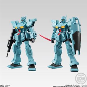 GUNDAM UNIVERSAL UNIT S.3 DISPLAY(10)