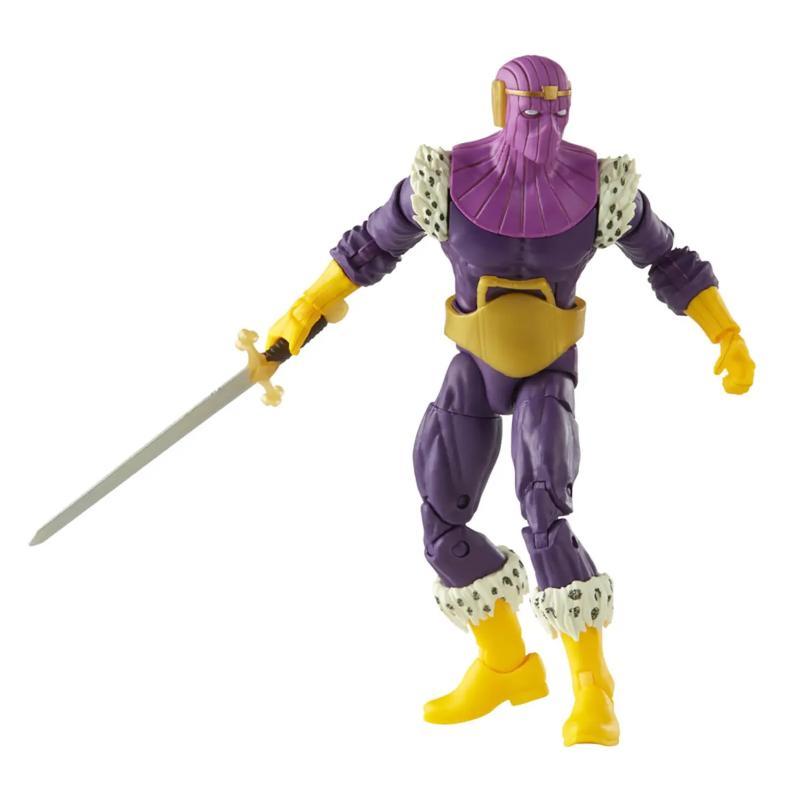Marvel Legends Series Baron Zemo