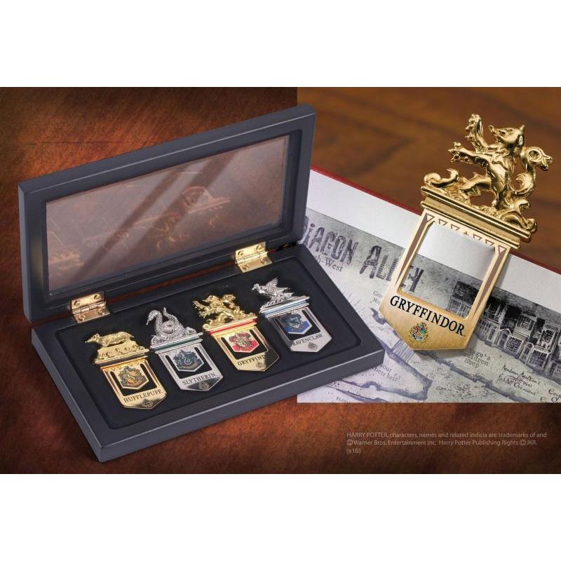 Harry Potter Hogwarts Bookmark