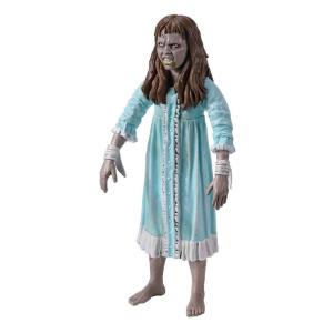 The Exorcist Regan MacNeil Bendyfigs