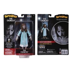 The Exorcist Regan MacNeil Bendyfigs