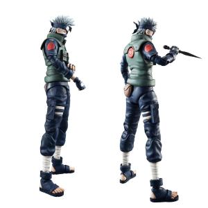 Naruto Variable Action Heroes DX Hatake Kakashi