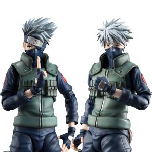 Naruto Variable Action Heroes DX Hatake Kakashi