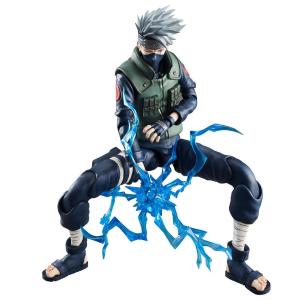 Naruto Variable Action Heroes DX Hatake Kakashi