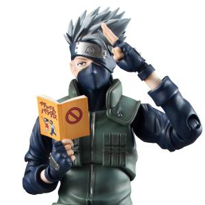 Naruto Variable Action Heroes DX Hatake Kakashi