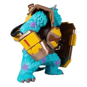 Disney Mirrorverse Sulley Mcfarlane Toys