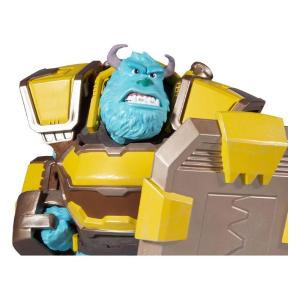 Disney Mirrorverse Sulley Mcfarlane Toys