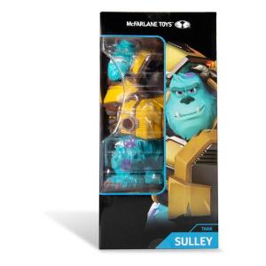 Disney Mirrorverse Sulley Mcfarlane Toys