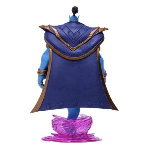 Disney Mirrorverse Genie Action 17 Cm Mcfarlane Toys