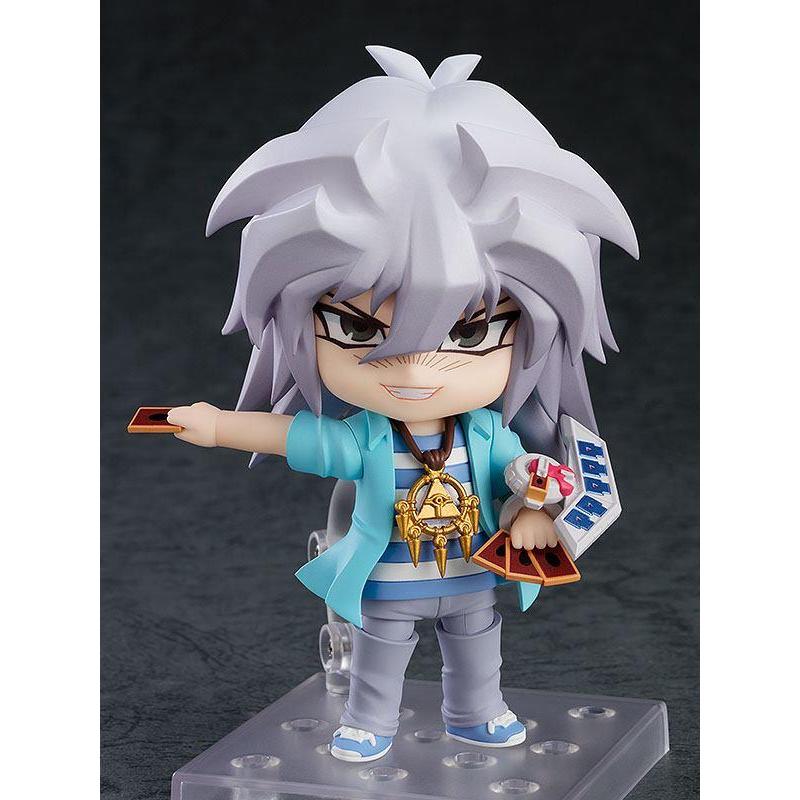 Yu Gi Oh Nendoroid Yami Bakura Good Smile