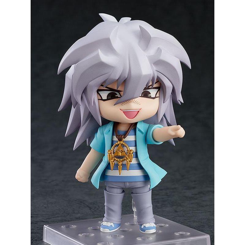 Yu Gi Oh Nendoroid Yami Bakura Good Smile
