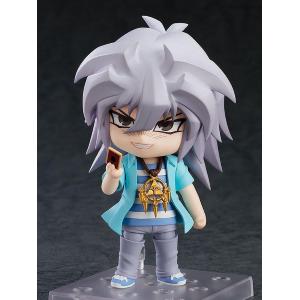 Yu Gi Oh Nendoroid Yami Bakura Good Smile