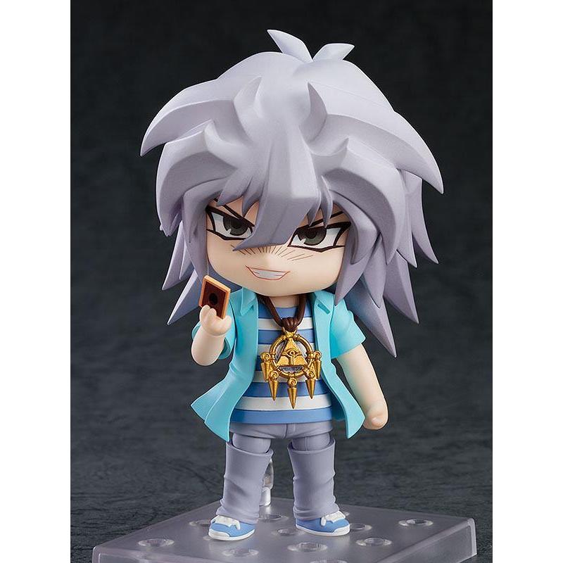 Yu Gi Oh Nendoroid Yami Bakura Good Smile