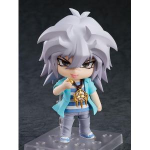 Yu Gi Oh Nendoroid Yami Bakura Good Smile