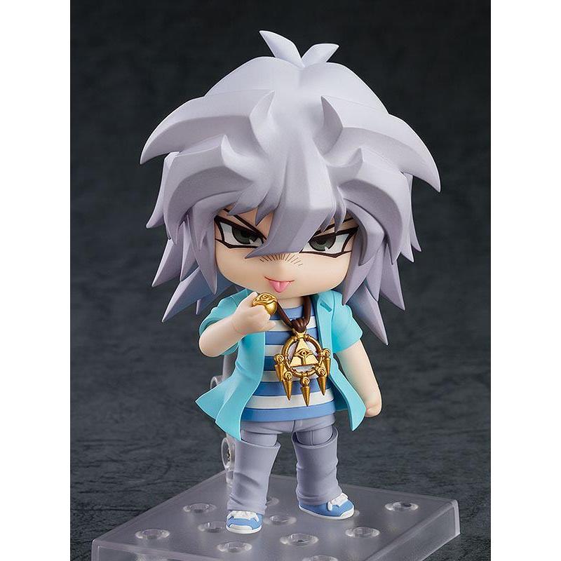 Yu Gi Oh Nendoroid Yami Bakura Good Smile