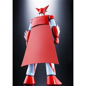 Tamashii Soul of Chogokin Getter 1 Dynamic Classic Action Figure GX-74 18cm 20th