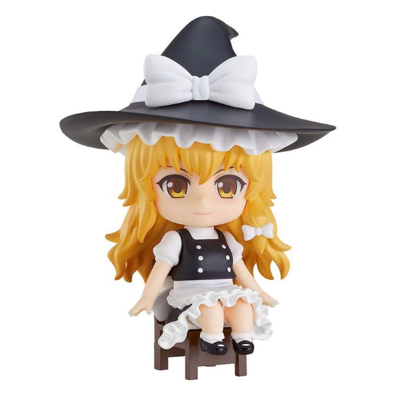 Touhou Project: Nendoroid Swacchao! Marisa Kirisame Good Smile