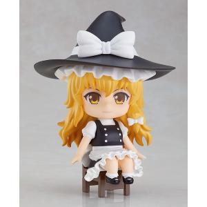 Touhou Project: Nendoroid Swacchao! Marisa Kirisame Good Smile