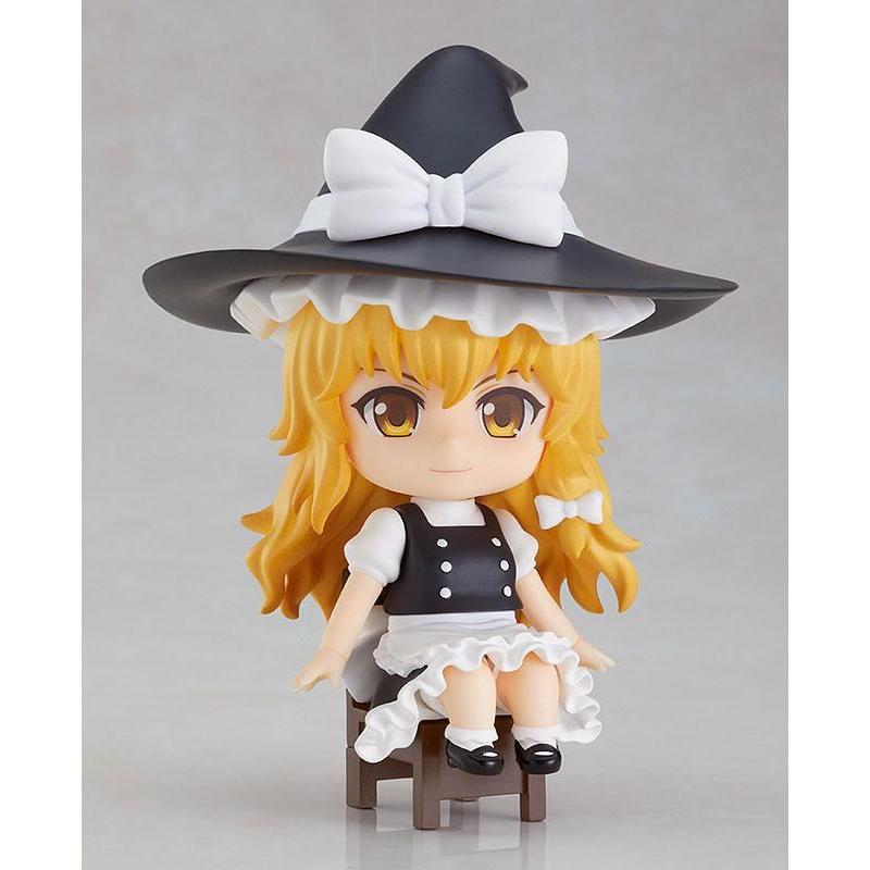 Touhou Project: Nendoroid Swacchao! Marisa Kirisame Good Smile