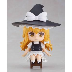 Touhou Project: Nendoroid Swacchao! Marisa Kirisame Good Smile