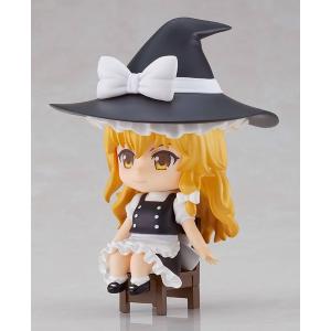 Touhou Project: Nendoroid Swacchao! Marisa Kirisame Good Smile