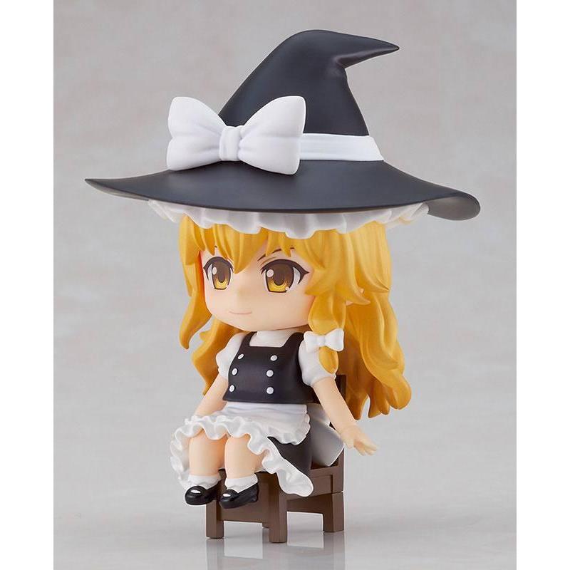 Touhou Project: Nendoroid Swacchao! Marisa Kirisame Good Smile