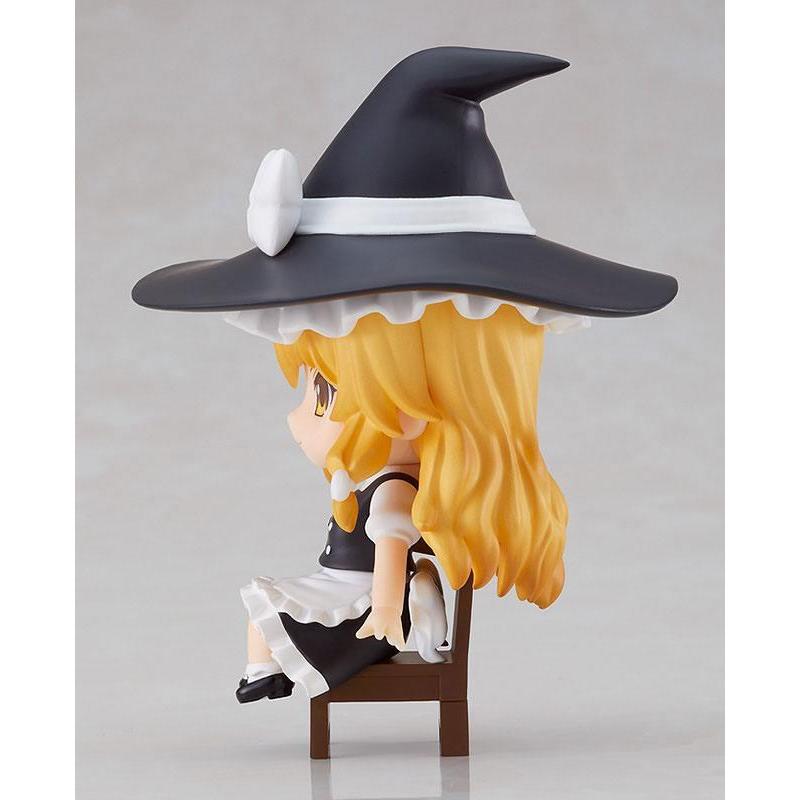 Touhou Project: Nendoroid Swacchao! Marisa Kirisame Good Smile
