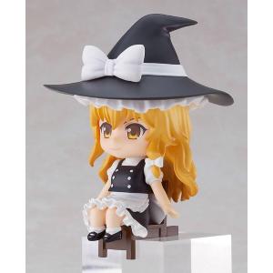 Touhou Project: Nendoroid Swacchao! Marisa Kirisame Good Smile