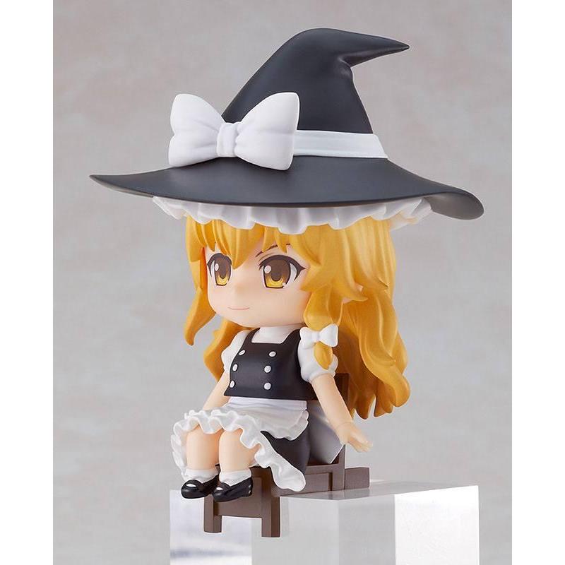 Touhou Project: Nendoroid Swacchao! Marisa Kirisame Good Smile