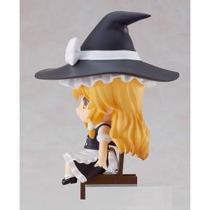 Touhou Project: Nendoroid Swacchao! Marisa Kirisame Good Smile