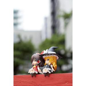 Touhou Project: Nendoroid Swacchao! Marisa Kirisame Good Smile