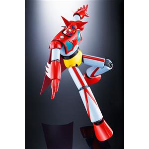 Tamashii Soul of Chogokin Getter 1 Dynamic Classic Action Figure GX-74 18cm 20th