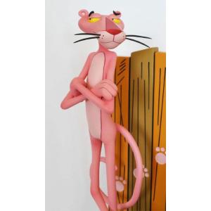 The Pink Panther and The Inspector Hollywood Collectibles