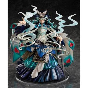 Fate/Grand Order: 1/7 Ruler Qin Aniplex