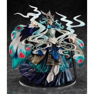 Fate/Grand Order: 1/7 Ruler Qin Aniplex