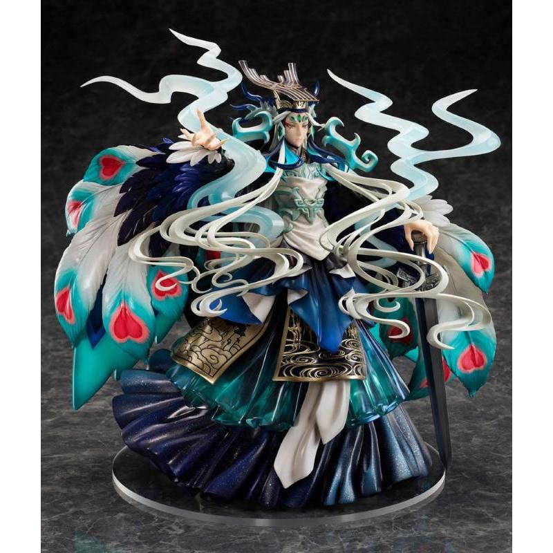 Fate/Grand Order: 1/7 Ruler Qin Aniplex