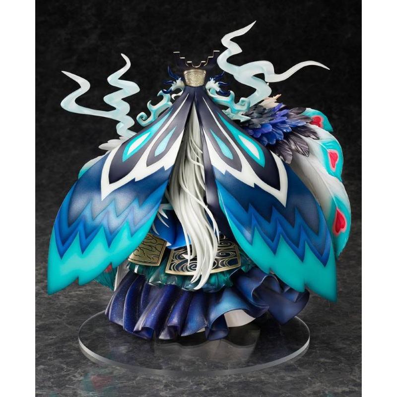 Fate/Grand Order: 1/7 Ruler Qin Aniplex