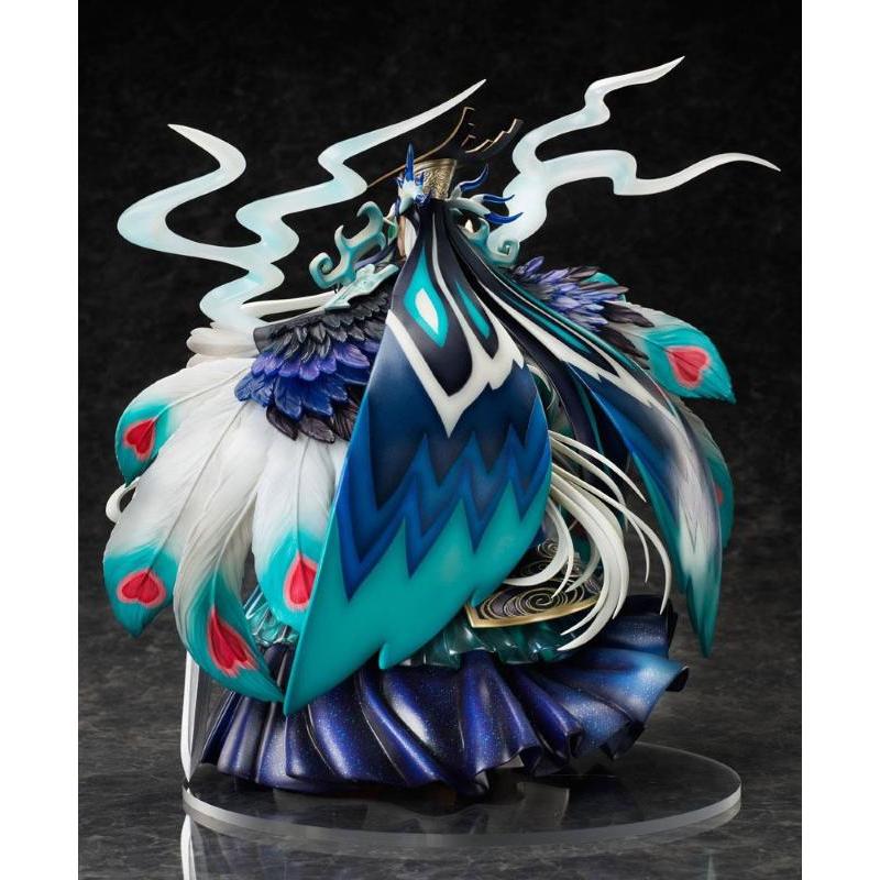 Fate/Grand Order: 1/7 Ruler Qin Aniplex