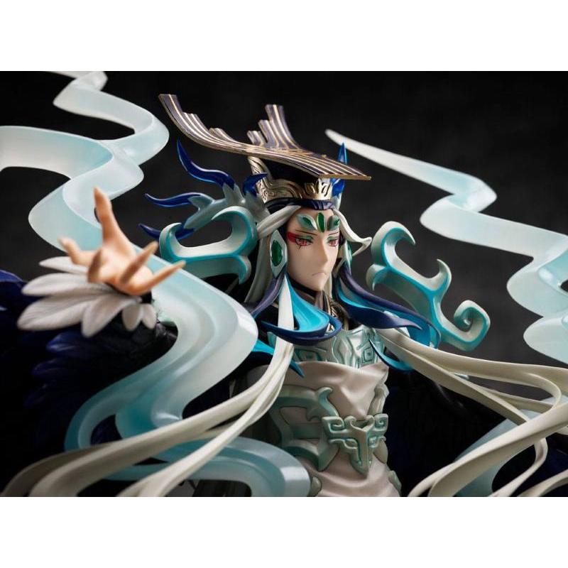 Fate/Grand Order: 1/7 Ruler Qin Aniplex