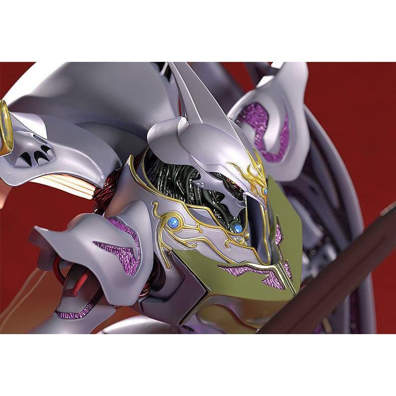 Aura Battler Dunbine: Plamax Sirbine Max Factory