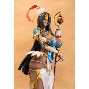 Fate Grand Order Scheherazade Wing