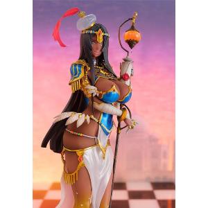 Fate Grand Order Scheherazade Wing