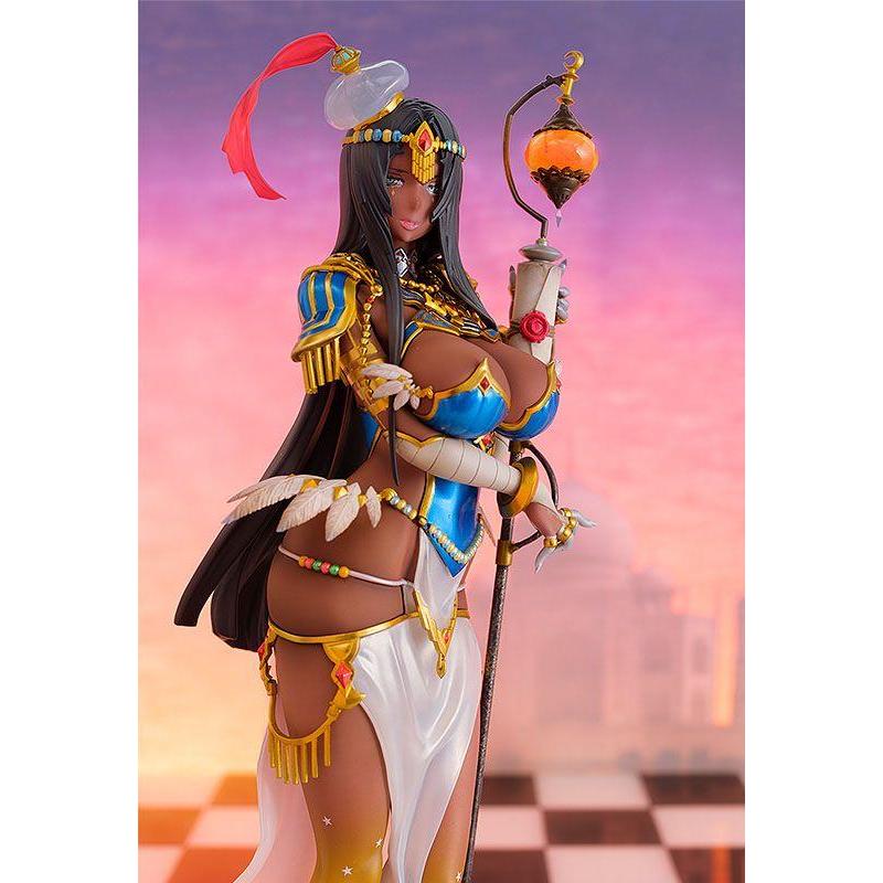 Fate Grand Order Scheherazade Wing