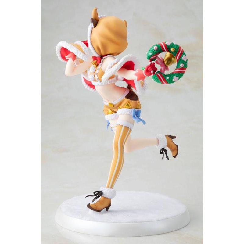 Re Zero Ram Christmas Maid Ver Kadokawa