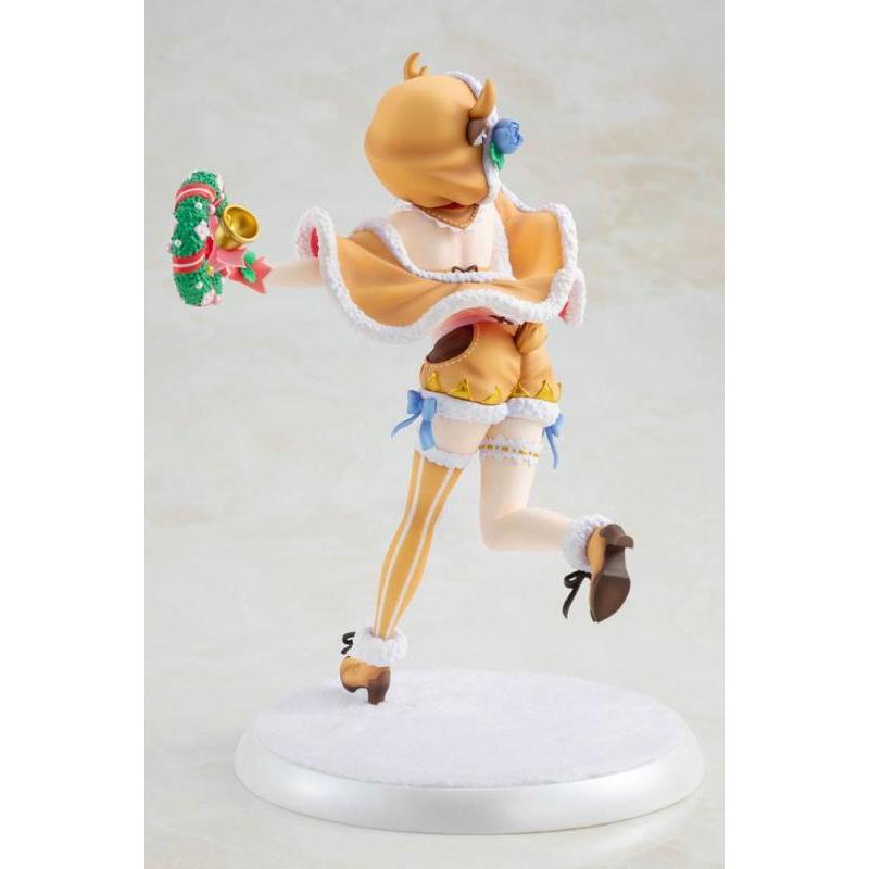 Re Zero Ram Christmas Maid Ver Kadokawa