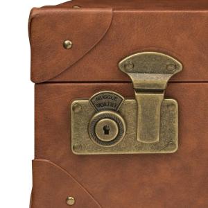 Newt Scamander Replica Valigia Cinereplicas