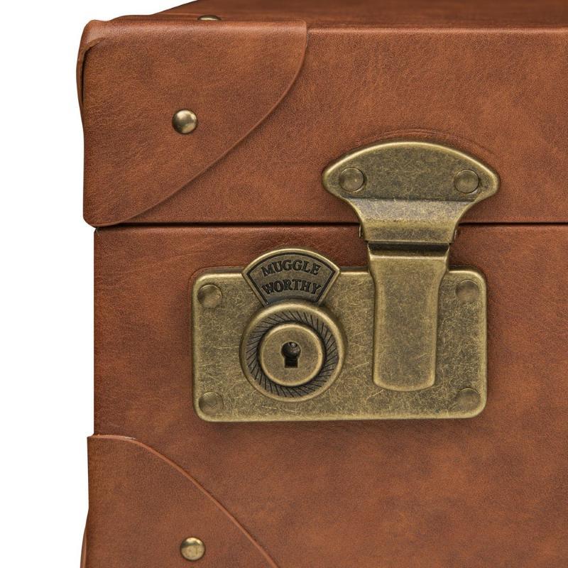 Newt Scamander Replica Valigia Cinereplicas