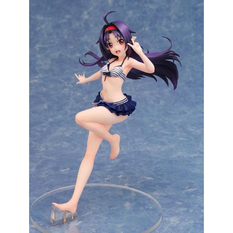 Sword Art Online Yuuki Swimsuit 1/7 Hobby Stock