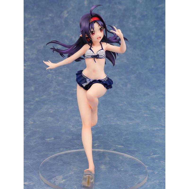 Sword Art Online Yuuki Swimsuit 1/7 Hobby Stock