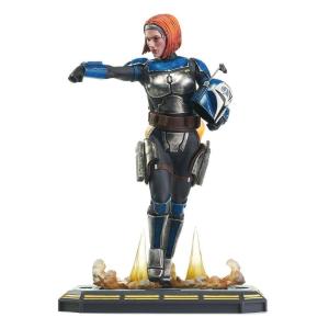 Star Wars: The Clone Wars Premier Collection Bo Katan 1/7 Gentle Giant
